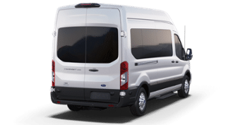 2025 Ford Transit® External Image 3